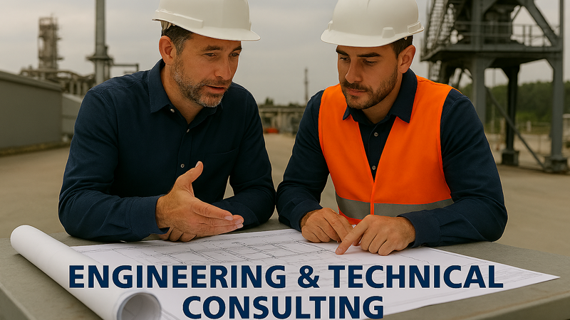 Engineering & Technical Consulting