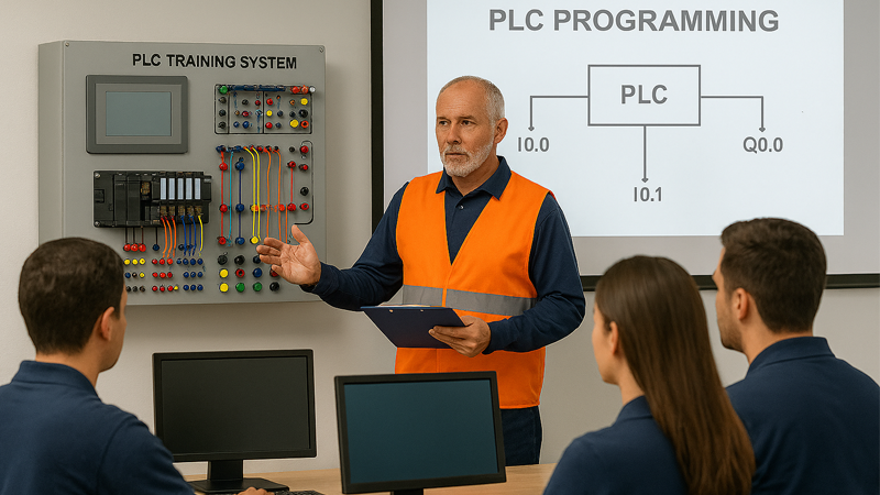 Technical Training