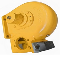 Flipper Actuator