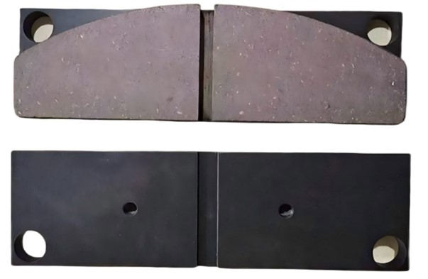 Thruster Brake Pads