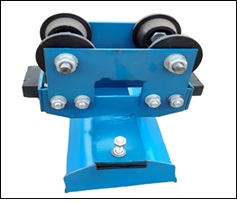 Festoon Trolley