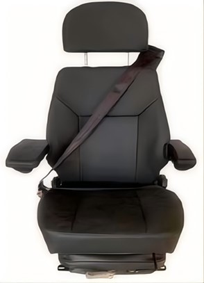STS Operqator Seat