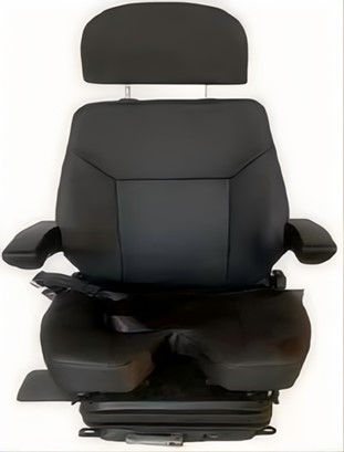 RTG Operator Seat