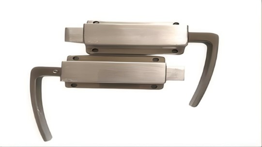 Door Safety Locks