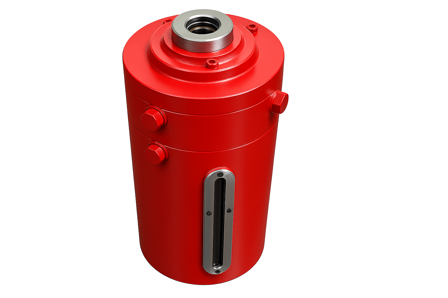 STS rail brake Cylinder