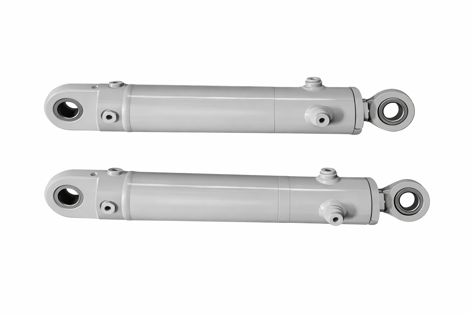 RTG wheel turn lock/unlock pin Cylinder