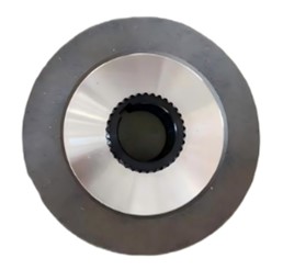 Electric Motor Brake Disc